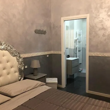 بيت ضيافة Residenza Elisabetta فيرونا