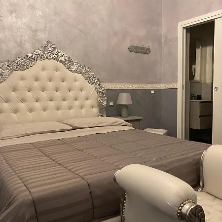 بيت ضيافة Residenza Elisabetta
