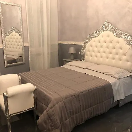 بيت ضيافة Residenza Elisabetta 4*