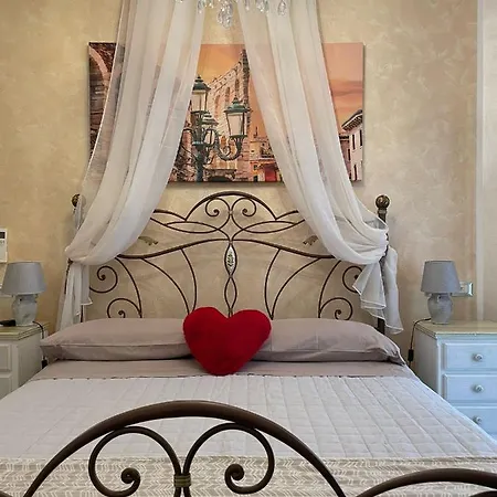 Residenza Elisabetta بيت ضيافة