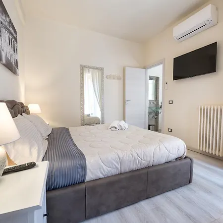 Residenza Elisabetta فيرونا