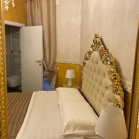 Residenza Elisabetta 게스트하우스 *