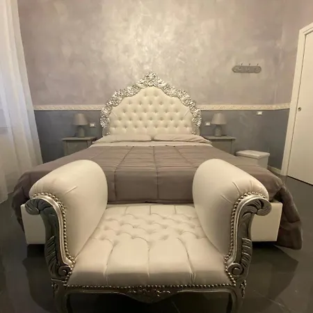 Residenza Elisabetta Penzion Verona