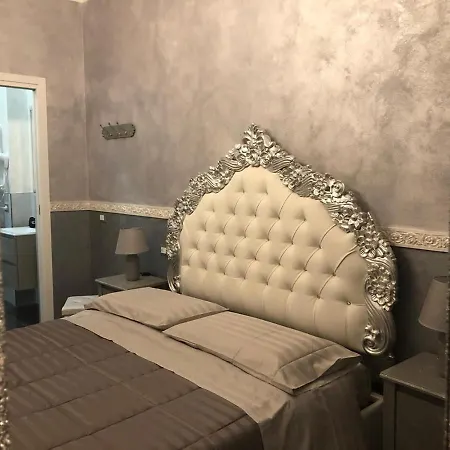 Residenza Elisabetta Penzion