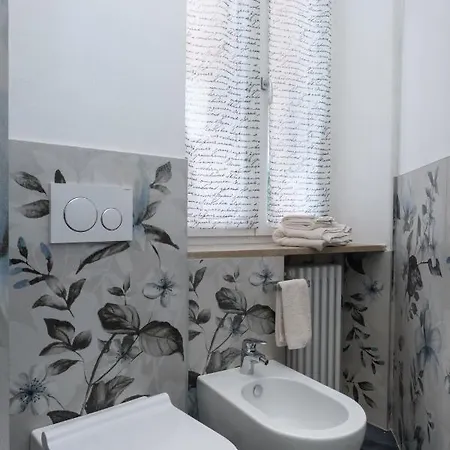 Residenza Elisabetta 4*