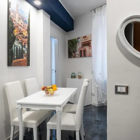 Residenza Elisabetta 4*