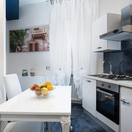 Residenza Elisabetta Penzion