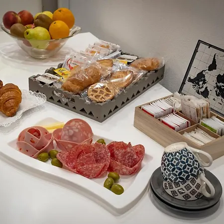 Penzion Residenza Elisabetta Verona