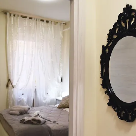 게스트하우스 Residenza Elisabetta