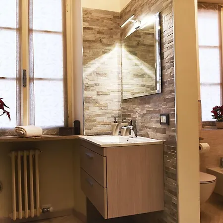 Residenza Elisabetta 베로나