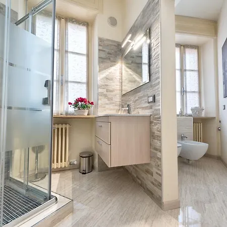 Residenza Elisabetta 4*