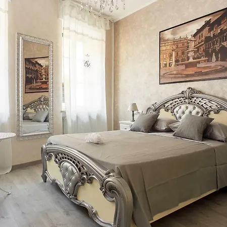 Residenza Elisabetta Penzion Verona