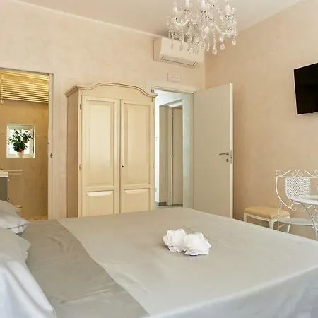 Residenza Elisabetta Penzion