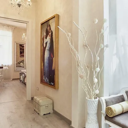 Residenza Elisabetta Penzion Verona