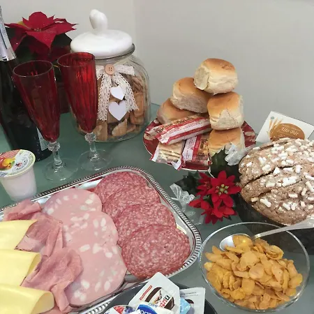 Residenza Elisabetta Penzion Verona