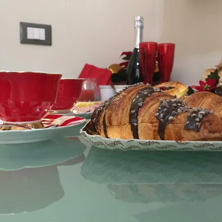 Residenza Elisabetta Penzion Verona