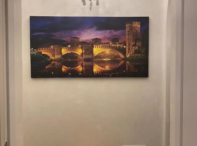 Pensión Residenza Elisabetta 4*