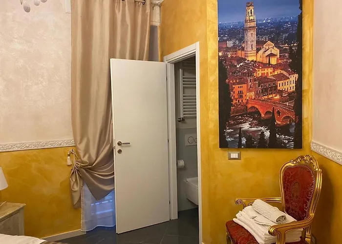 Residenza Elisabetta