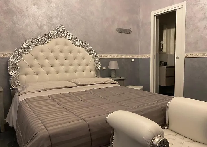 Pensión Residenza Elisabetta