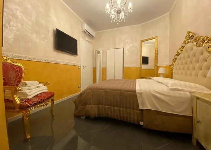 Residenza Elisabetta 4* Verona
