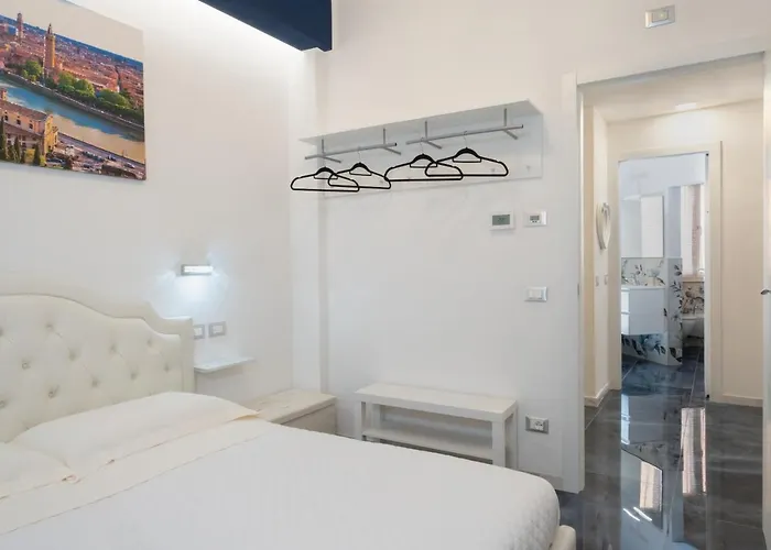 Residenza Elisabetta Pensión Verona