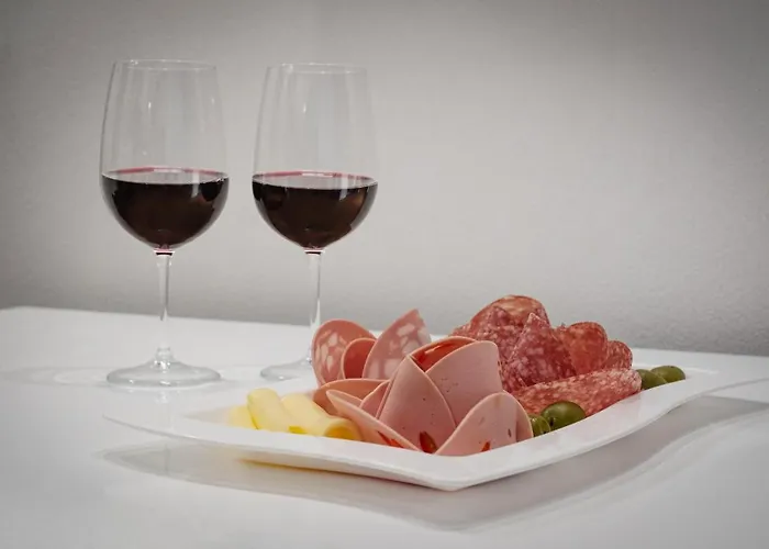 Residenza Elisabetta Pensión 4*