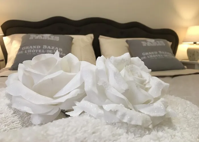 Residenza Elisabetta 4*