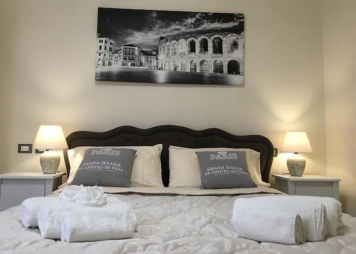 Residenza Elisabetta Verona