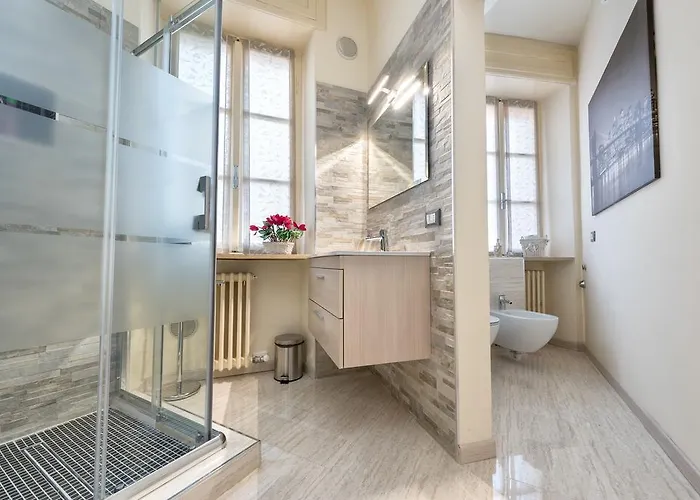 Residenza Elisabetta 4*