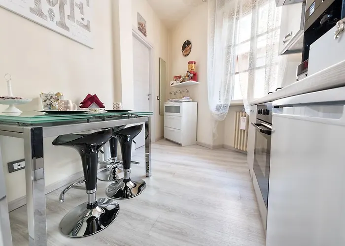 Pensión Residenza Elisabetta