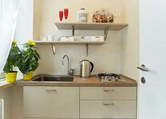 Residenza Elisabetta Pensión Verona