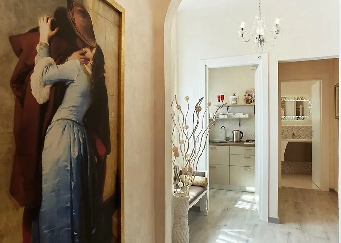 Residenza Elisabetta Pensión