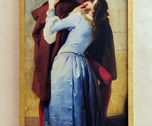 Residenza Elisabetta Pensión 4*