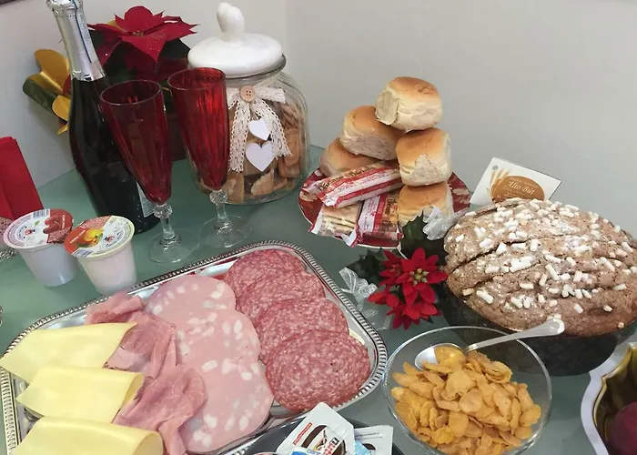 Residenza Elisabetta Pensión Verona