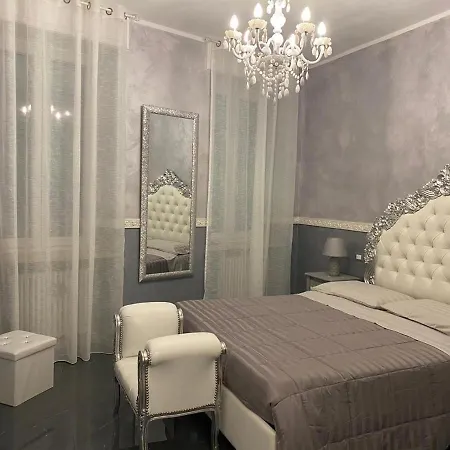 Residenza Elisabetta Affittacamere