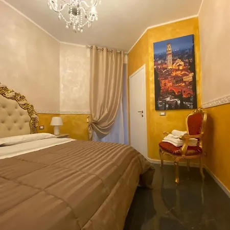 Residenza Elisabetta *
