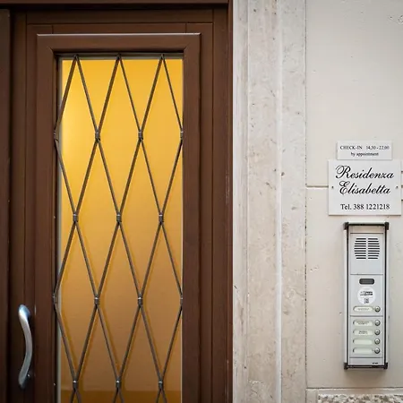 Guest house Residenza Elisabetta Verona