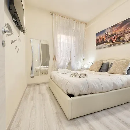 Pensión Residenza Elisabetta 4*