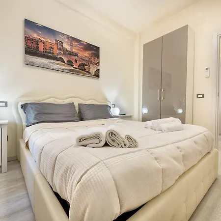 Affittacamere Residenza Elisabetta *