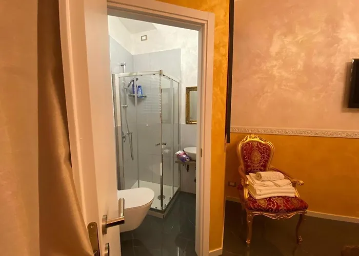 Residenza Elisabetta 4* Verona