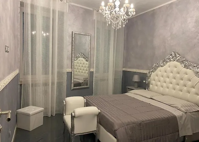 Residenza Elisabetta Gasthof