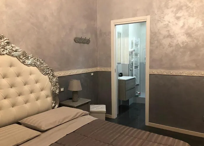 招待所 Residenza Elisabetta 维罗纳
