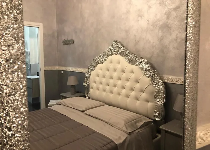 Residenza Elisabetta Affittacamere