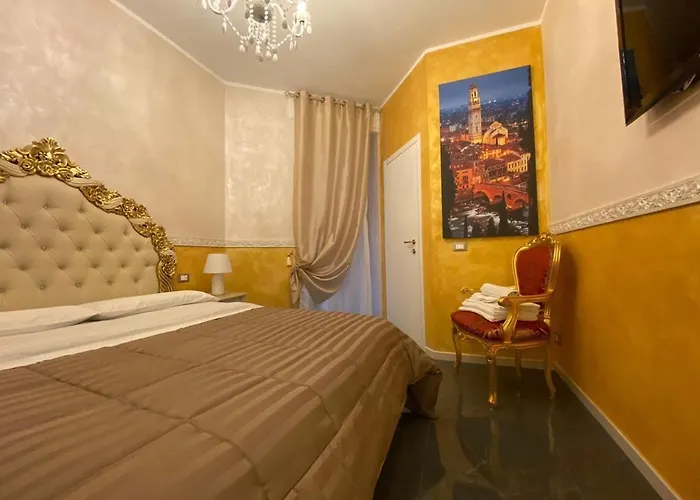 Residenza Elisabetta 4*