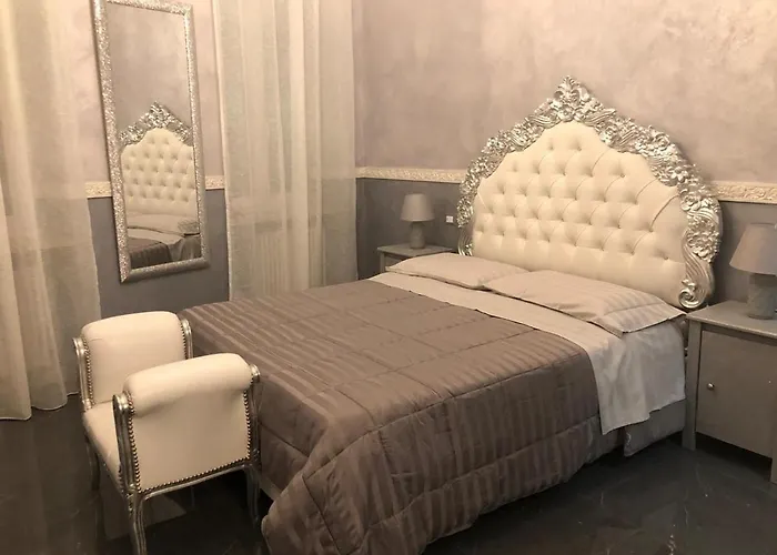 Gasthof Residenza Elisabetta 4*