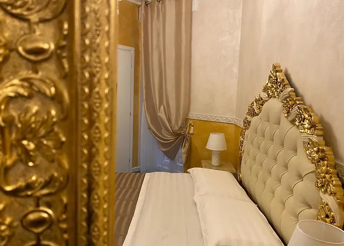 Residenza Elisabetta 4* Verona