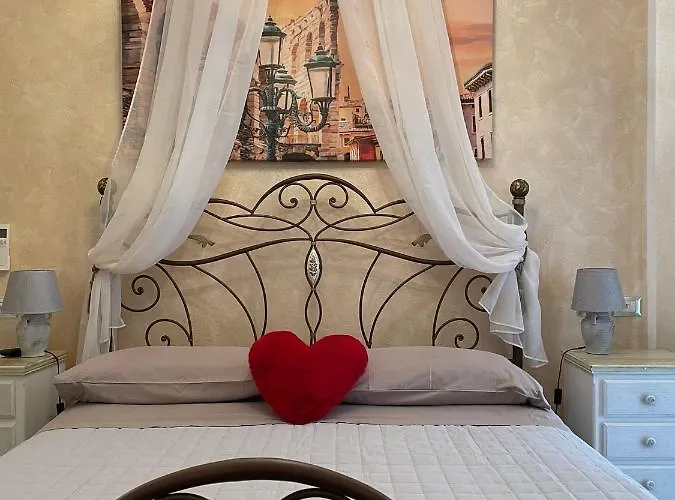 Residenza Elisabetta Affittacamere