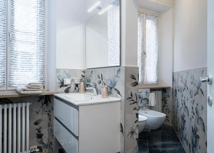 Residenza Elisabetta Gasthof Verona