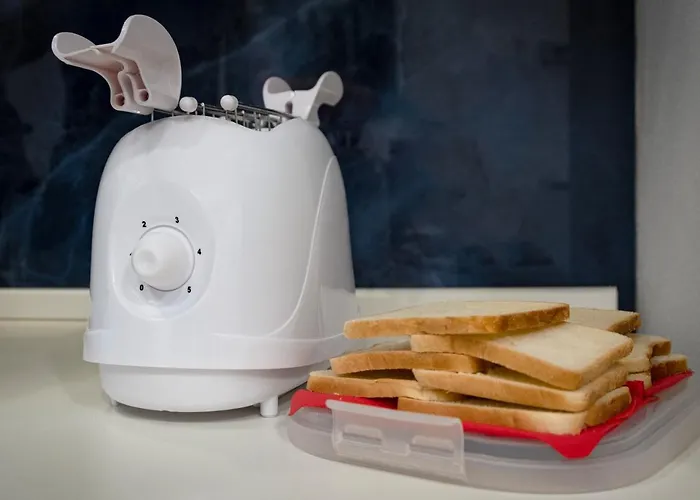 Residenza Elisabetta 4* Verona