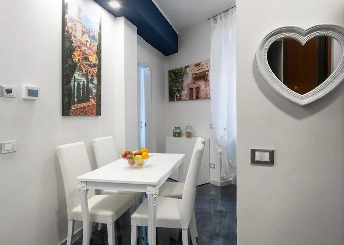 Residenza Elisabetta 4*